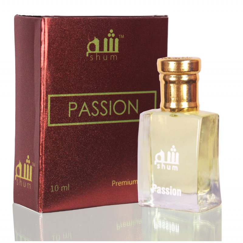 Passion new arrivals perfume price